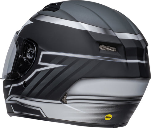 Casco Bell Qualifier DLX Mips RSR